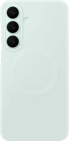 Samsung Silicone Magnet Case für Samsung Galaxy S26 FE mint