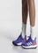 adidas Defiant Speed blue fusion/cloud white/lucid blue (Herren) Vorschaubild