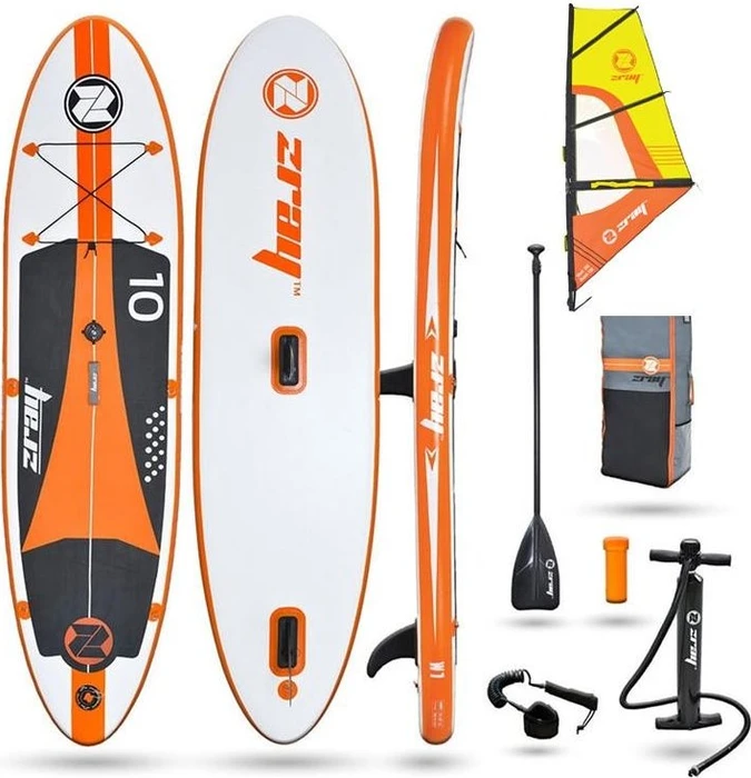 ZRAY W1 SUP Board 305cm (37336)