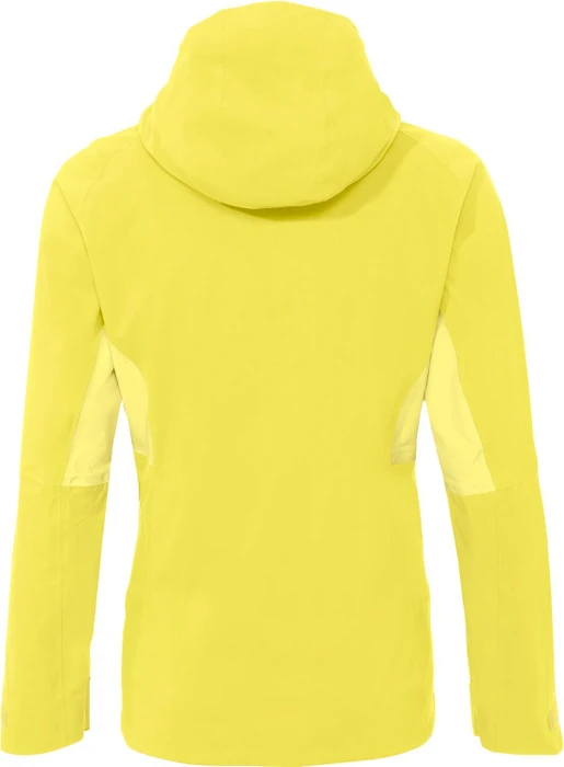 Vaude Simony 2.5L IV Funktionsjacke mimosa (Damen)