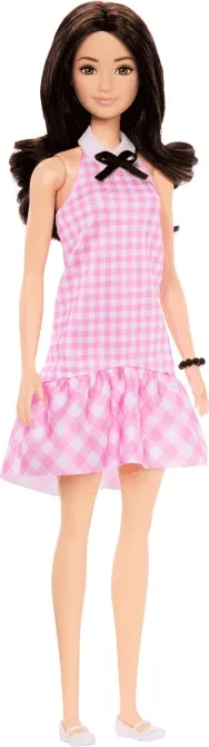 Mattel Barbie - Fashionistas Quick Curl