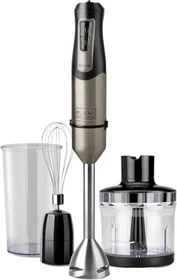 Black&Decker BXHBA1000E Stabmixer