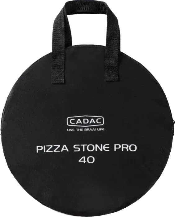 Cadac Pro 40 Pizzastein inkl. Tragetasche