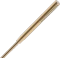 Hansgrohe Axor Pulsify S Stabhandbrause 100 1jet EcoSmart brushed bronze Vorschaubild