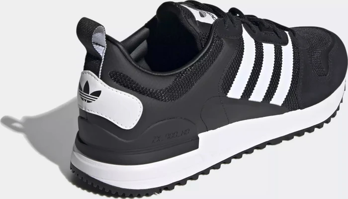 adidas ZX 700 HD core black/cloud white (Herren)