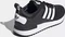 adidas ZX 700 HD core black/cloud white (Herren) Vorschaubild