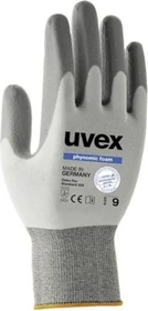 UVEX phynomic FOAM Arbeitshandschuhe 8/M