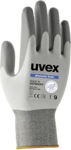UVEX phynomic FOAM Arbeitshandschuhe