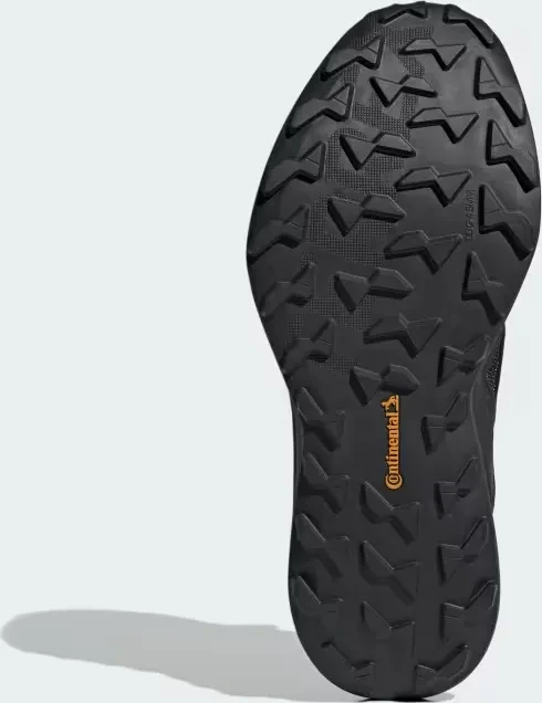 adidas Kantai Trail core black/carbon (Herren)