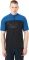 Vaude Qimsa Pro HZ Trikot kurzarm radiate blue (Herren) Vorschaubild