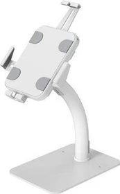 Neomounts Tischhalterung, Tablet-Stand 7.9-11", weiß