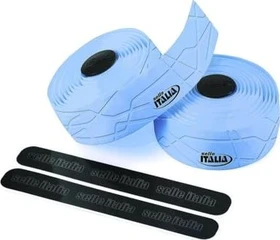 Selle Italia Smootape Gran Fondo 2.5mm Lenkerband blau