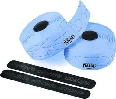 Selle Italia Smootape Gran Fondo 2.5mm Lenkerband blau