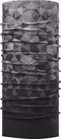 Buff EcoStretch Schlauchtuch icarus grey