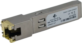 Rockstable Nachbau von Cisco GLC-TE Gigabit LAN-Transceiver, RJ-45, SFP (RS-TC-GLC-TE)