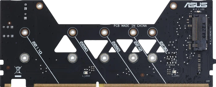 ASUS ROG Rampage VI Apex (Intel 2066)