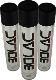 3DLAC 3DLAC, Sprühkleber für 3D-Druckbett, 400ml, 3er-Pack