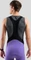 Odlo Zeroweight Tights Bib Fahrradhose kurz afterparty/black (Herren) Vorschaubild