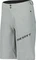 Scott Endurance LS/Fit Fahrradhose kurz light grey (Herren) Vorschaubild