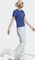 adidas Graphic T-Shirt kurzarm victory blue (Damen) Vorschaubild