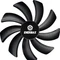 Enermax SquA RGB, LED-Steuerung, 120mm, 3er-Pack Vorschaubild