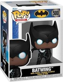FunKo Pop! Heroes - DC Batman - Batwing