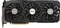 MSI GeForce GTX 1080 Ti Duke 11G OC, 11GB GDDR5X, DVI, 2x HDMI, 2x DP Vorschaubild