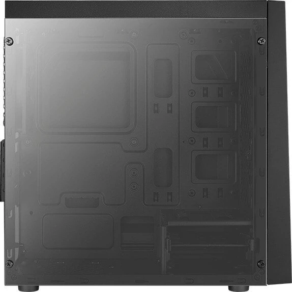AeroCool Bolt Mini, Acrylfenster