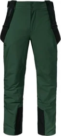 Schöffel Pine Skihose lang dark jade (Herren)