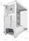 LC-Power Gaming 715W Seamless_Pale_X, weiß, Glasfenster Vorschaubild