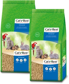 Cat's Best Universal Streu, 80l