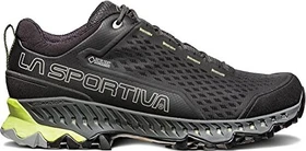La Sportiva Spire GTX carbon/apple green (Herren)