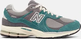 New Balance 2002R new spruce/magnet/shadow grey (Herren)