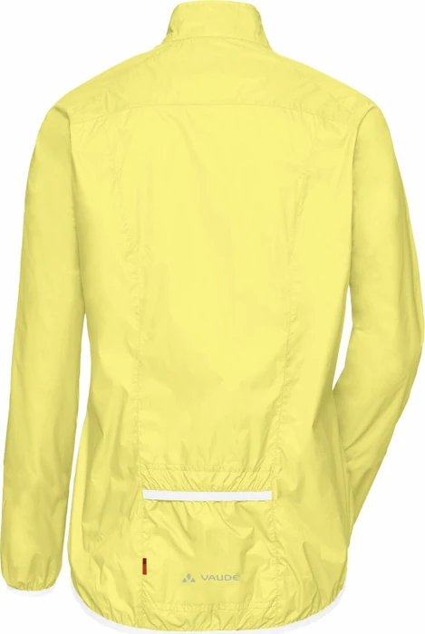 Vaude Air III Fahrradjacke mimosa (Damen)