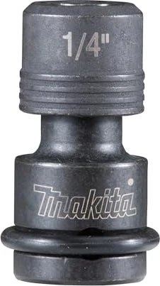 Makita Bithalter, 1/2" auf 1/4"