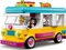 LEGO Friends - Wohnmobil- und Segelbootausflug Vorschaubild