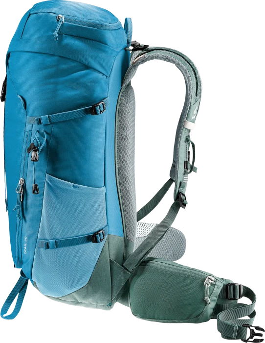 Deuter Trail 30 wave/ivy