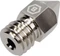 Brozzl Druckdüse Plated Copper für Snapmaker, 1.75mm, 0.8mm Vorschaubild