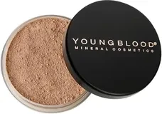 Youngblood Natural Loose Mineral Foundation rose beige, 10g