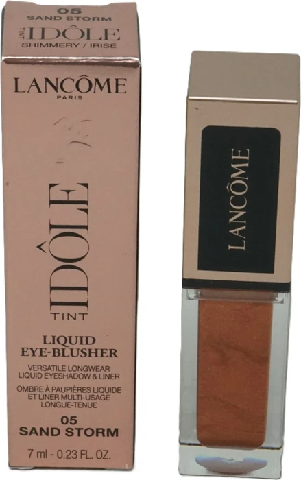 Lancôme Idôle Eye-Blusher Tint 05 sand storm, 7ml