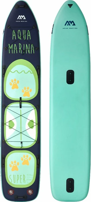 Aqua Marina Supertrip SUP Board 427cm (BT-20ST02)