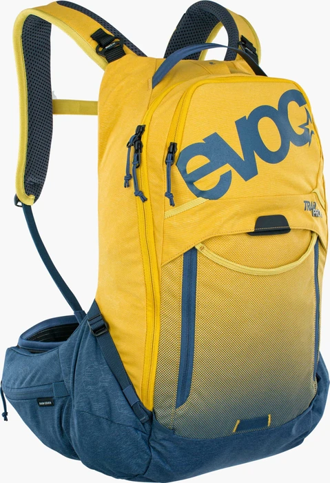 Evoc Trail Pro 16 S/M curry/denim