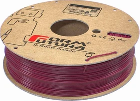 Formfutura HDglass PETG, pastel purple stained, Spule, 1.75mm, 750g