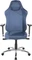 Hivar Skylar Gamingstuhl, Ocean Silver Vorschaubild