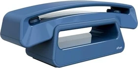 Alcatel ePure Iconic blau