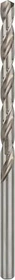 Bosch Professional HSS-G Spiralbohrer, 9x115x175mm, 5 Stück