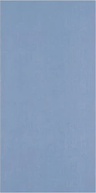 Vaessen Creative Florence Leinenkarton, 270x135mm, glatt, steel, 10 Blatt