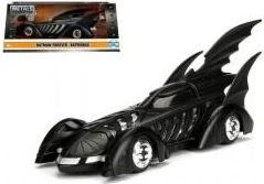 Jada Toys Hollywood Rides - Batmobile Batman Forever
