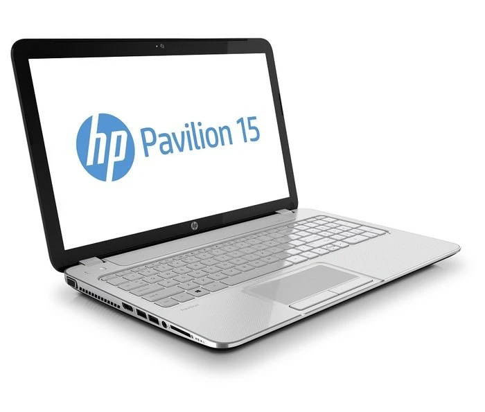 HP Pavilion 15-e000