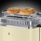 Russell Hobbs Retro Toaster vintage cream Vorschaubild